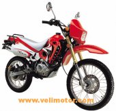 2007 Veli VL200GY-3 photo